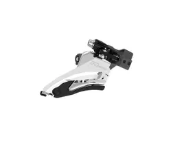 Etuvaihtaja Shimano Cues FD-U6000-M 2x10/11-vaihteinen Clamp Side Swing